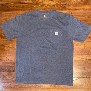 Carhartt Pocket Tee🔥🔥